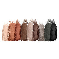 LA Girl Keep It Playful Eye Shadow Palette Downplay