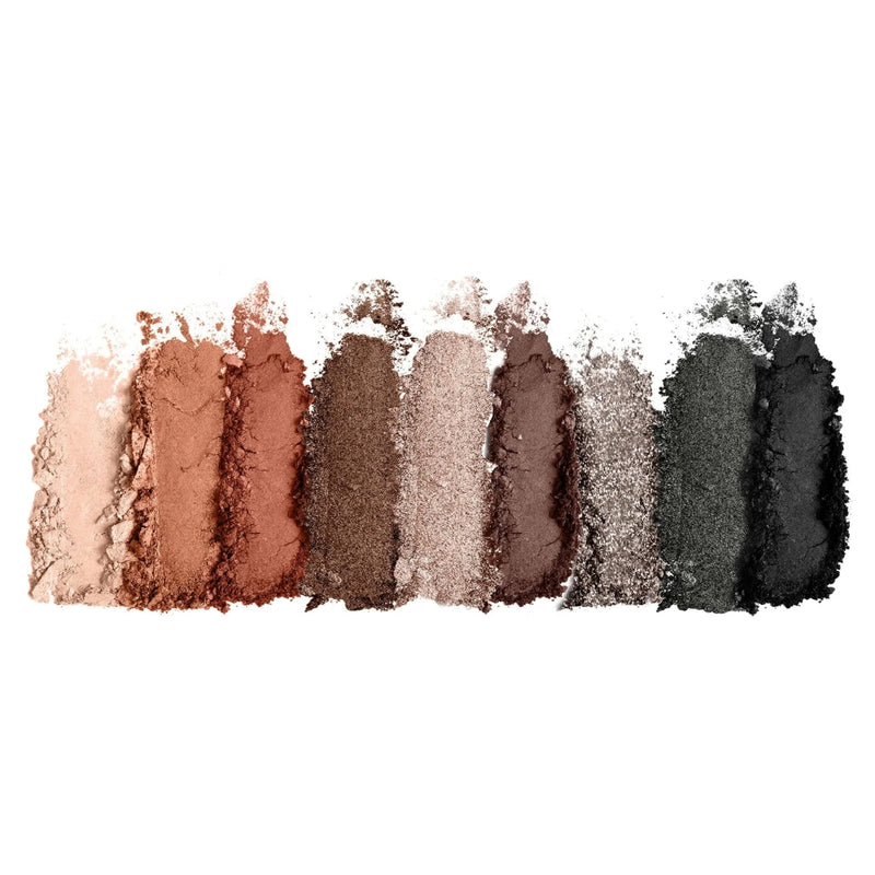 LA Girl Keep It Playful Eye Shadow Palette Downplay