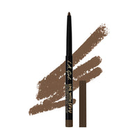 LA Girl Line with Envy Eyeliner Brown
