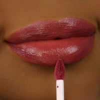 LA Girl Lip Mousse Velvet Lip Color Bae-Cation 6ml