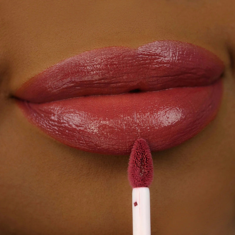 LA Girl Lip Mousse Velvet Lip Color Bae-Cation 6ml