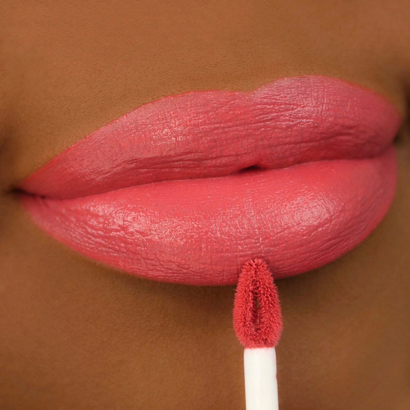 LA Girl Lip Mousse Velvet Lip Color Bff 6ml