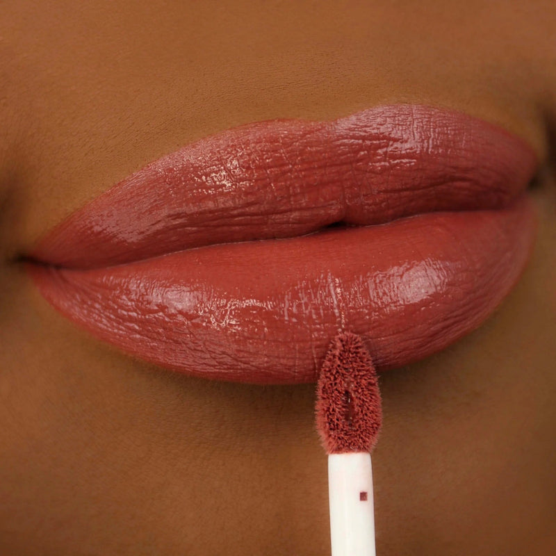 LA Girl Lip Mousse Velvet Lip Color Lowkey 6ml