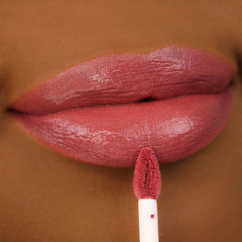 LA Girl Lip Mousse Velvet Lip Color Squad 6ml
