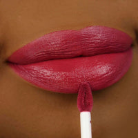 LA Girl Lip Mousse Velvet Lip Color Stunning 6ml