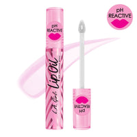 LA Girl Lip Oil pH Reactive Gloss Berry Pink 3ml