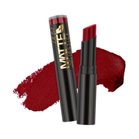 LA Girl Matte Flat Velvet Lipstick Saucy 3g