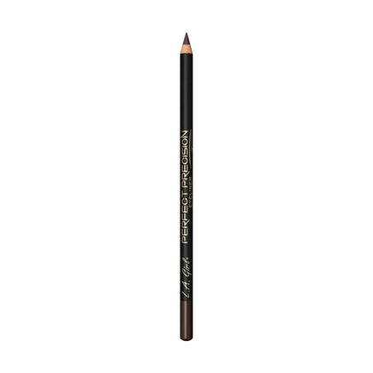 LA Girl Perfect Precision Eyeliner Brown