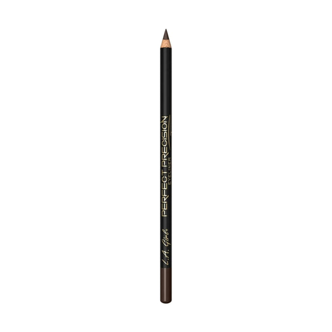 LA Girl Perfect Precision Eyeliner Brown