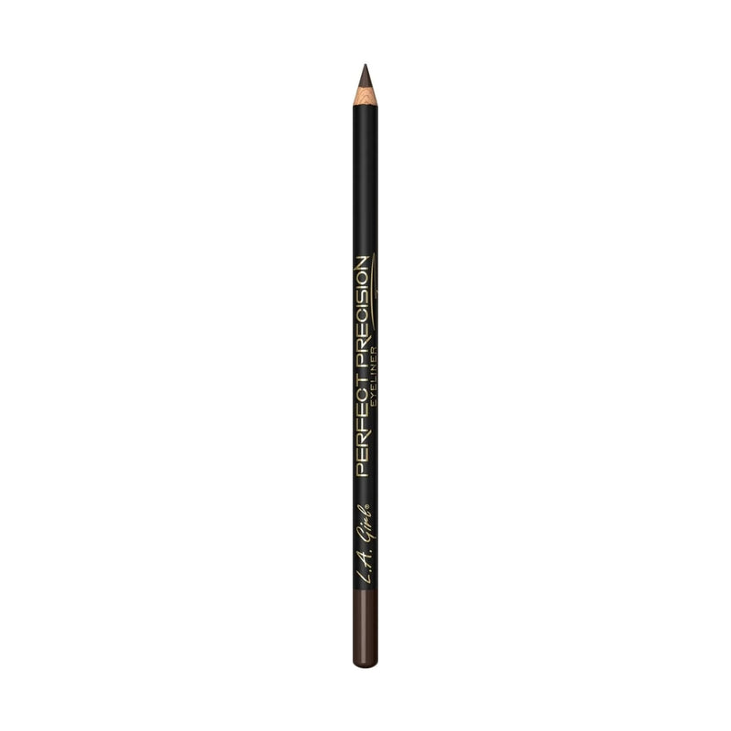 LA Girl Perfect Precision Eyeliner Brown