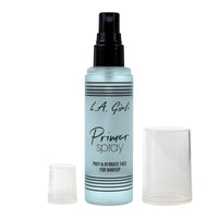 LA Girl Primer Spray 80ml