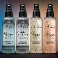 LA Girl Primer Spray 80ml
