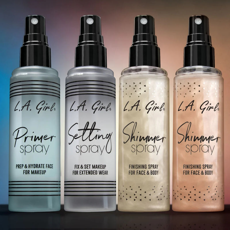 LA Girl Primer Spray 80ml