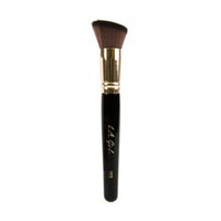 LA Girl Pro Angled Buffer Brush