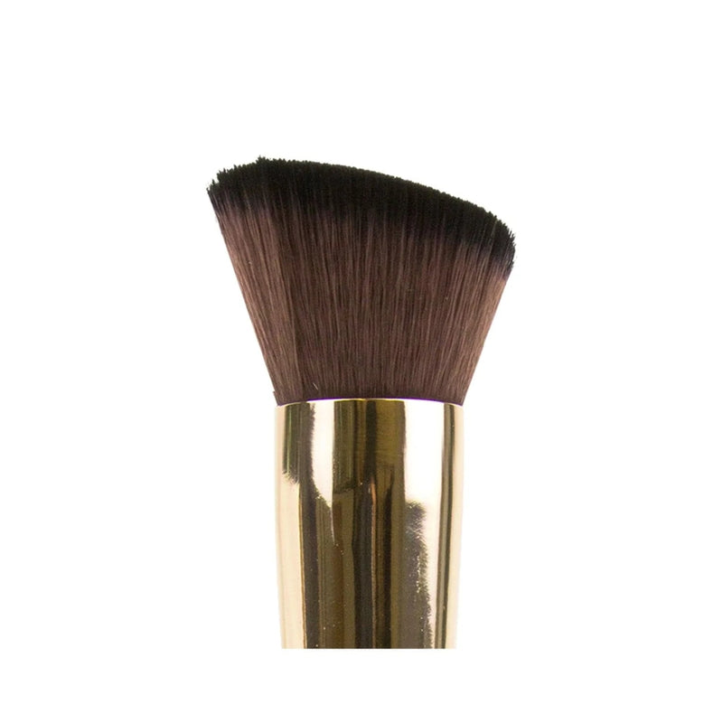 LA Girl Pro Angled Buffer Brush