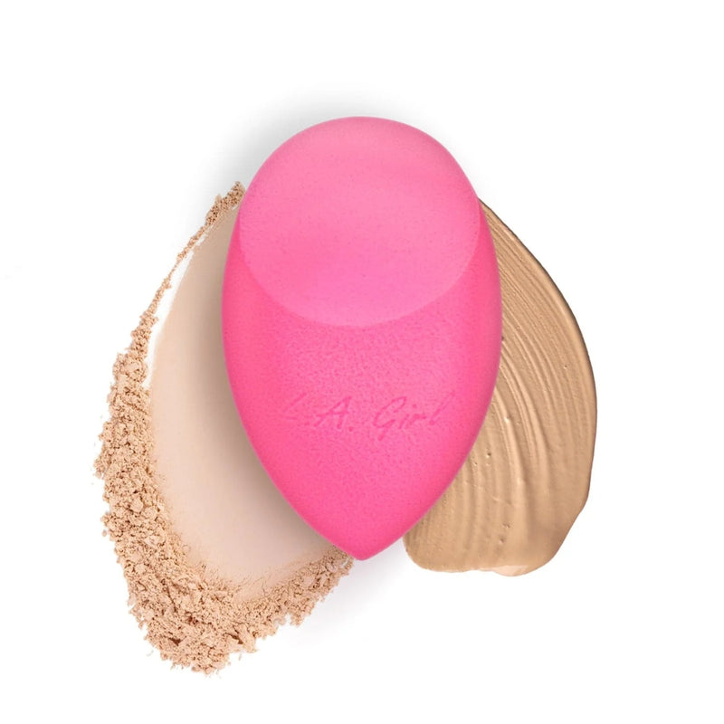 LA Girl Pro Blending Sponge with Stand 1 Piece