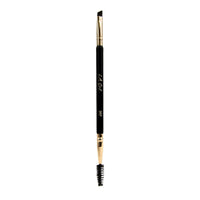 LA Girl Pro Brush Duo Brow Brush 1 Piece