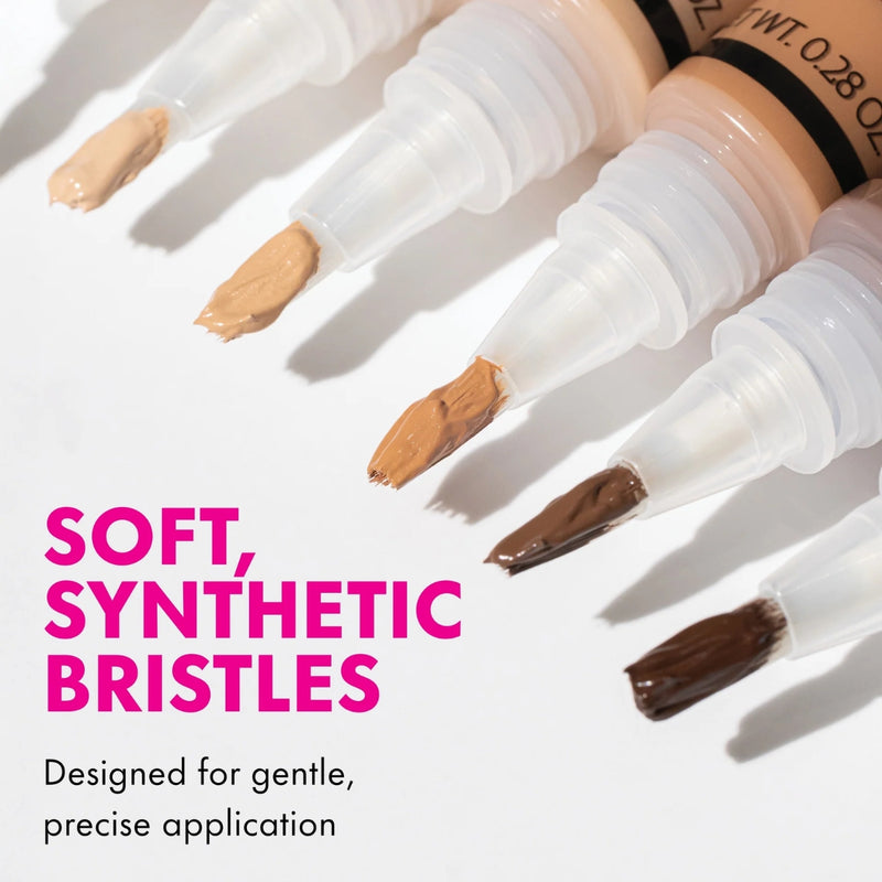 LA Girl Pro Conceal HD Concealer Beautiful Bronze 8g