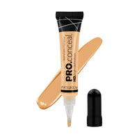 LA Girl Pro Conceal HD Concealer Yellow Corrector 8g