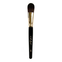 LA Girl Pro Flat Foundation Brush 1 Piece