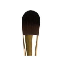 LA Girl Pro Flat Foundation Brush 1 Piece
