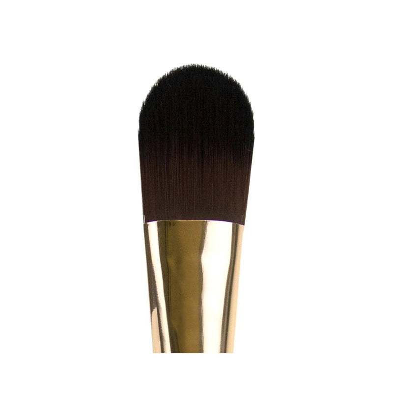 LA Girl Pro Flat Foundation Brush 1 Piece