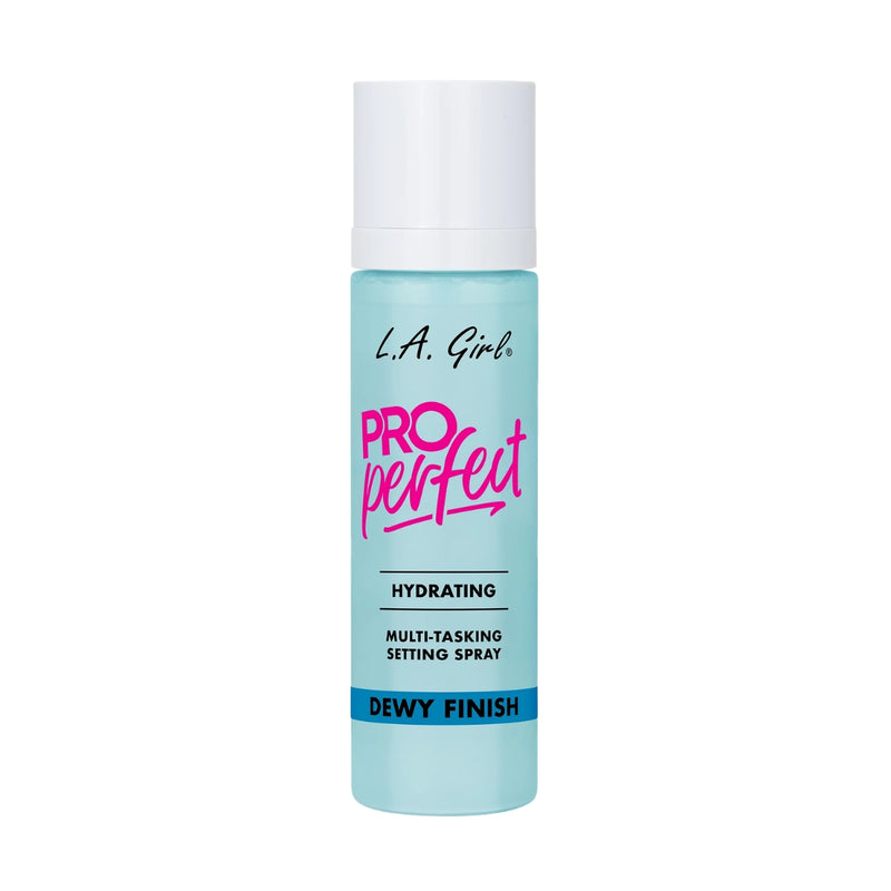 LA Girl Pro Perfect Hydrating Dewy Finish Setting Spray 30ml