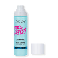 LA Girl Pro Perfect Hydrating Dewy Finish Setting Spray 30ml