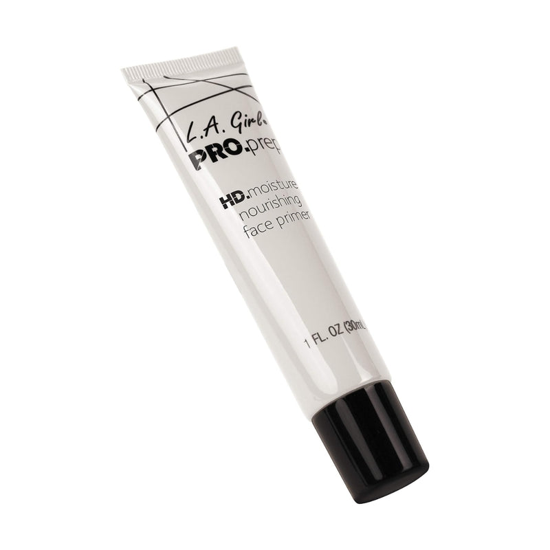 برايمر مرطب للوجه برو بريب اتش دي من ال ايه جيرل، عديم اللون، سعة 30 مل