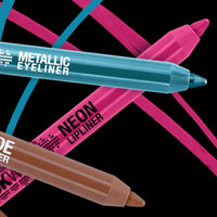 LA Girl Shockwave Metallic Eyeliner Brown Sugar 1.2g