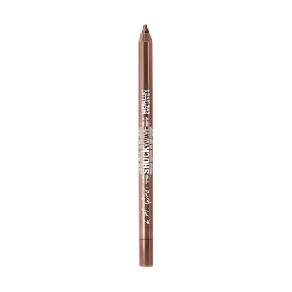 LA Girl Shockwave Metallic Eyeliner Brown Sugar 1.2g