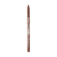 LA Girl Shockwave Metallic Eyeliner Brown Sugar 1.2g