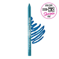 LA Girl Shockwave Metallic Eyeliner Ocean 1.2g