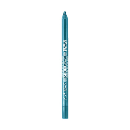 LA Girl Shockwave Metallic Eyeliner Ocean 1.2g