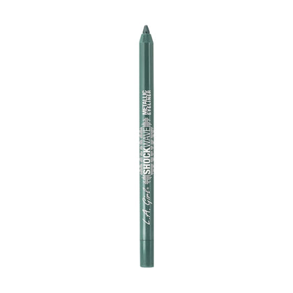 LA Girl Shockwave Metallic Eyeliner Dragon 1.2g