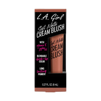 LA Girl Soft Matte Cream Blush Grace 8ml