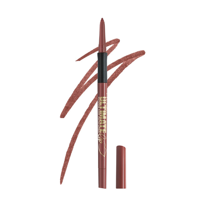 LA Girl Ultimate Intense Stay Auto Lipliner Keep It Spicy