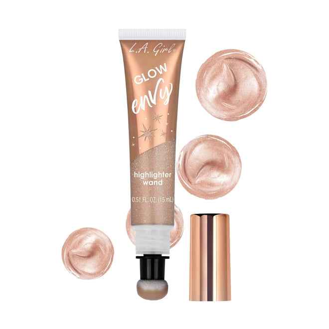 LA Girl Glow Envy Highlighter Wand Xtra