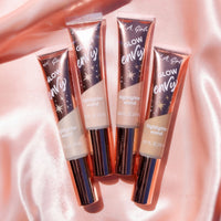 LA Girl Glow Envy Highlighter Wand Xtra