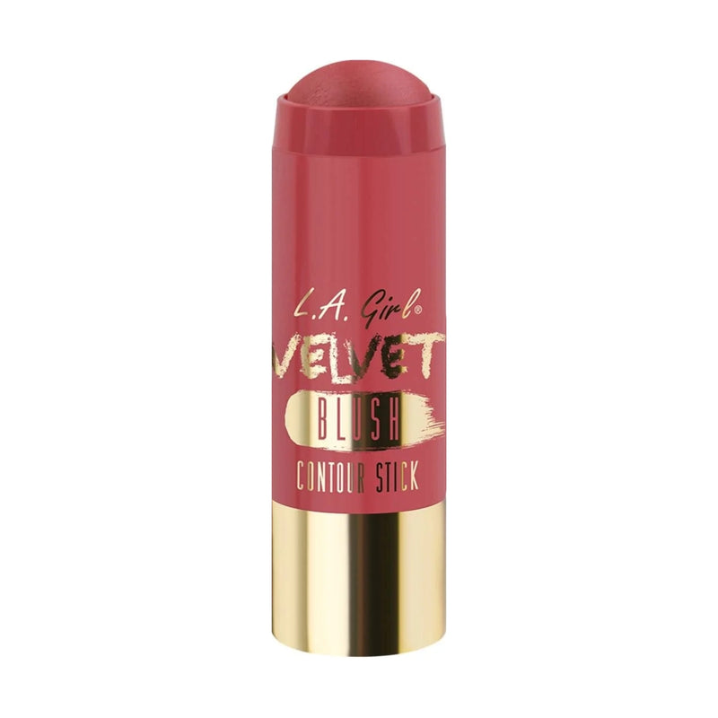 LA Girl Velvet Blush Contour Sticks Velour
