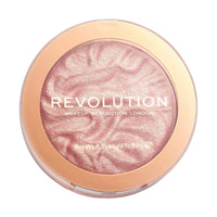 Revolution Makeup Highlight Reloaded Make An Impact 6.5g