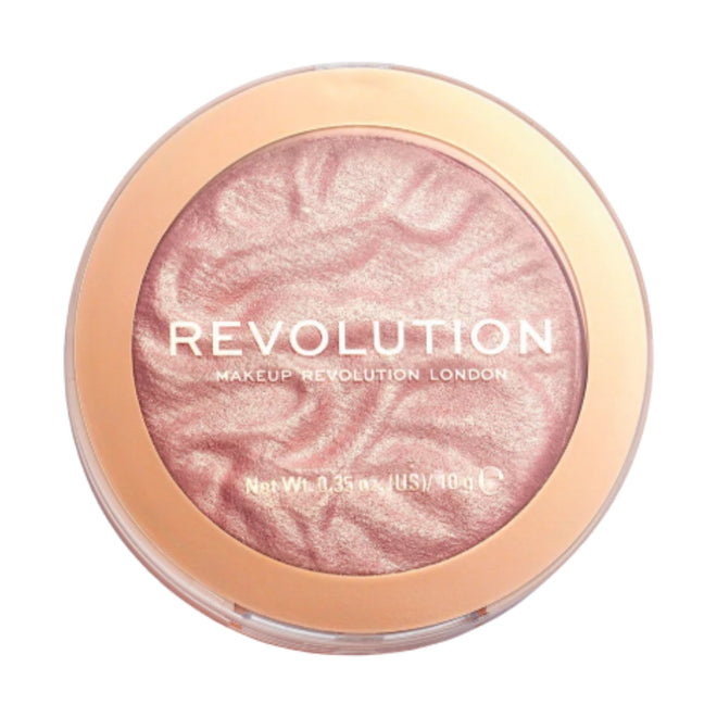Revolution Makeup Highlight Reloaded Make An Impact 6.5g