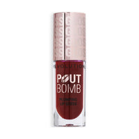 Revolution Makeup Pout Bomb ملمع شفاه مكثف جيلي بيري موف 4.6 مل