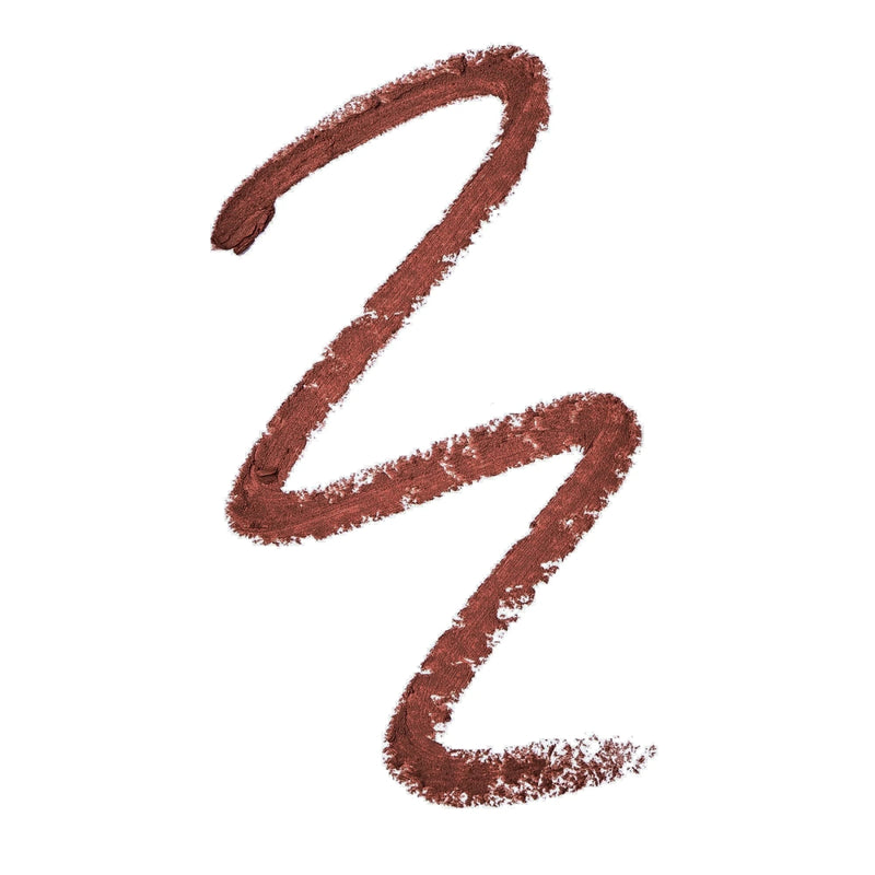 Revolution Makeup Pout Bomb Plumping Lipliner Cookie Warm Brown