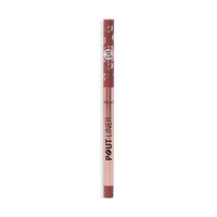Revolution Makeup Pout Bomb Plumping Lipliner Doll Cool Nude
