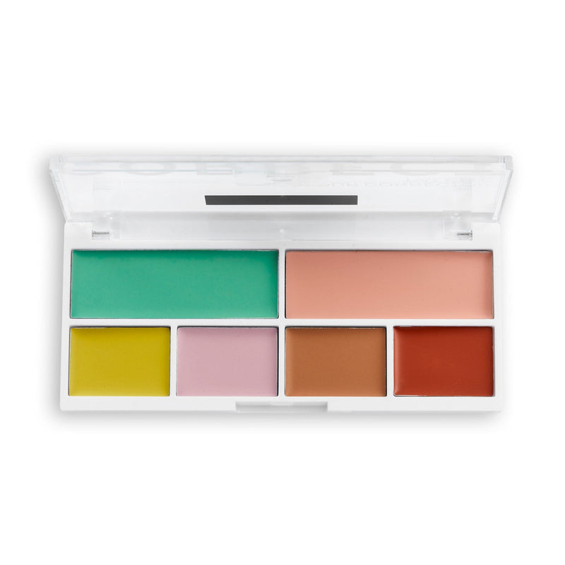 Revolution Relove Correct Me Palette