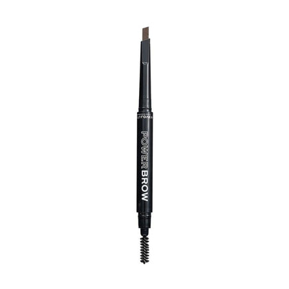Revolution Relove Power Brow Pencil Brown