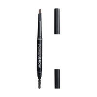 Revolution Relove Power Brow Pencil Dark Brown