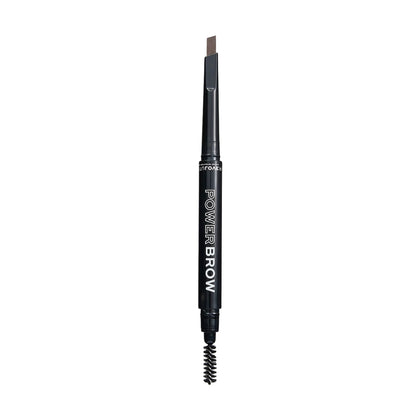 Revolution Relove Power Brow Pencil Dark Brown