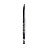 Revolution Relove Power Brow Pencil Dark Brown